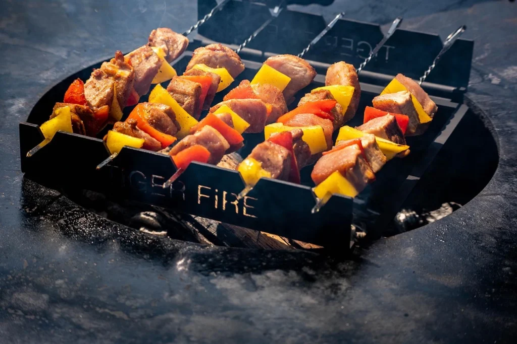 TIGER FIRE OFFICIAL STORE |  TIGER FIRE STORE | TIGER FIRE SHOP | TIGER FIRE | PLANCHA BBQ | GRILL PLANCHA | BBQ GRILL | GRILL BBQ | BRASERO PLANCHA | CORTENSTAAL BBQ | FUERPLATTE PLANCHA BBQ | PLANCHA GRILL
