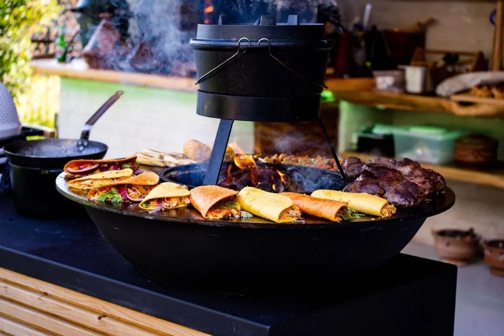 TIGER FIRE OFFICIAL STORE |  TIGER FIRE STORE | TIGER FIRE SHOP | TIGER FIRE | PLANCHA BBQ | GRILL PLANCHA | BBQ GRILL | GRILL BBQ | BRASERO PLANCHA | CORTENSTAAL BBQ | FUERPLATTE PLANCHA BBQ | PLANCHA GRILL