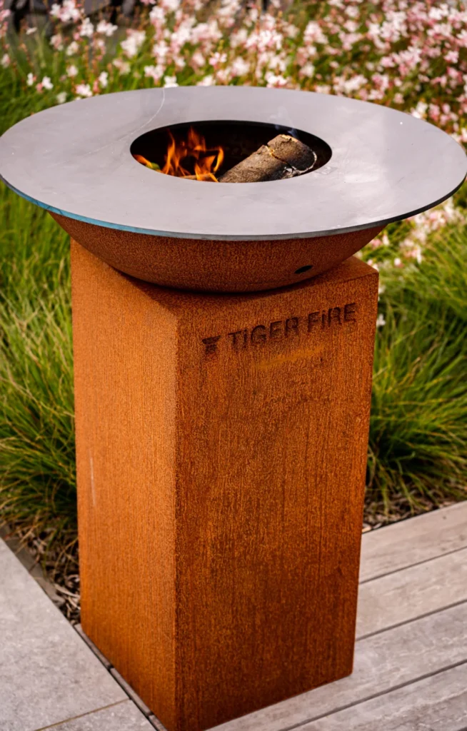 TIGER FIRE OFFICIAL STORE |  TIGER FIRE STORE | TIGER FIRE SHOP | TIGER FIRE | PLANCHA BBQ | GRILL PLANCHA | BBQ GRILL | GRILL BBQ | BRASERO PLANCHA | CORTENSTAAL BBQ | FUERPLATTE PLANCHA BBQ | PLANCHA GRILL